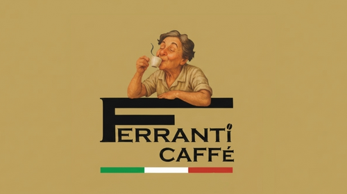 Ferranti Caffe
