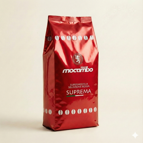 Mocambo Suprema