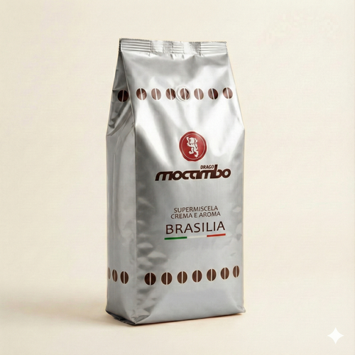 Mocambo Brasilia